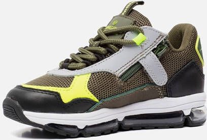 VINGINO Oxup sneakers groen
