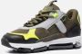 Vingino Oxup Lage sneakers Groen - Thumbnail 7