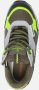 Vingino Oxup Lage sneakers Groen - Thumbnail 8