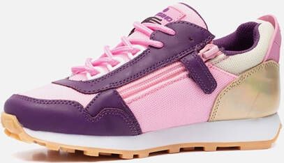 VINGINO Rosetta sneakers roze