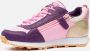 Vingino Rosetta Sneaker Meisjes Old pink - Thumbnail 13