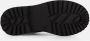 Vingino Shirley Veterboots zwart Leer - Thumbnail 10