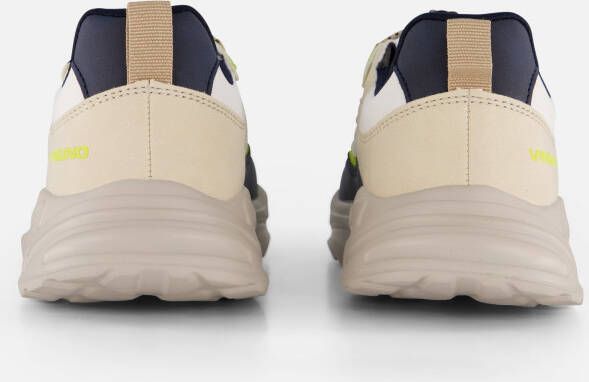 VINGINO Sneakers beige Synthetisch