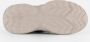 Vingino chunky sneakers ecru donkerblauw - Thumbnail 9