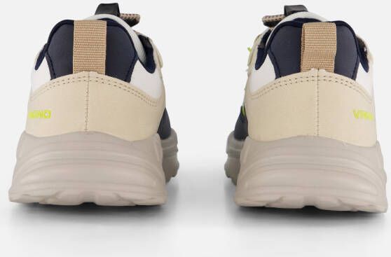 VINGINO Sneakers beige Synthetisch