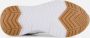 VINGINO Odilia leren sneakers beige wit Meisjes Leer Panterprint 38 - Thumbnail 11