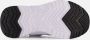 VINGINO Stef chunky leren sneakers wit blauw Jongens Leer Meerkleurig 35 - Thumbnail 10