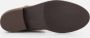 VINGINO Vera Xhi leren cowboylaarzen cognac Bruin Meisjes Leer Meerkleurig 35 - Thumbnail 6