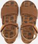 Vingino Sandalen Xavi VB47-5020-04 Bruin - Thumbnail 8
