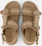 Warmbat Bokhara Sandalen beige Suede Dames - Thumbnail 3