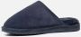 Warmbat Pantoffels Classic CLC521045 Donker Blauw 43 - Thumbnail 20