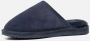 Warmbat Pantoffels Classic CLC521045 Donker Blauw 43 - Thumbnail 17