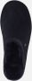 WARMBAT Pantoffels Heren Classic Unisex Maat: 42 Materiaal: Suède Kleur: Blauw - Thumbnail 10