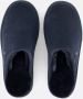 WARMBAT Pantoffels Heren Classic Unisex Maat: 42 Materiaal: Suède Kleur: Blauw - Thumbnail 11