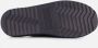 WARMBAT Pantoffels Heren Classic Unisex Maat: 42 Materiaal: Suède Kleur: Blauw - Thumbnail 12