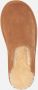 Warmbat Pantoffels Classic CLC521025 Cognac Bruin - Thumbnail 8