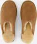 WARMBAT Pantoffels Heren Classic Unisex Maat: 43 Materiaal: Suède Kleur: Camel - Thumbnail 12