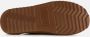 WARMBAT Pantoffels Heren Classic Unisex Maat: 43 Materiaal: Suède Kleur: Camel - Thumbnail 13