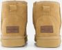 Warmbat Wallaby Winterstiefel Knöchelhoher Winterstiefel mit Wärme regulierendem Futter - Thumbnail 4