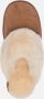 Warmbat Flurry Pantoffels cognac Suede - Thumbnail 8