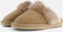 Warmbat Pantoffels Flurry FLS321055 Mud Bruin - Thumbnail 15
