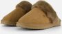 Warmbat Pantoffels Flurry FLS321055 Mud Bruin - Thumbnail 2