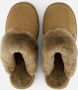 Warmbat Pantoffels Flurry FLS321055 Mud Bruin - Thumbnail 11