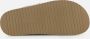 Warmbat Nullagine Slippers beige Suede Dames - Thumbnail 4