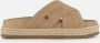 Warmbat Nullagine Slippers beige Suede Dames - Thumbnail 6
