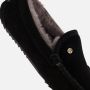 WARMBAT Pantoffels Heren Earlwood Maat: 41 Materiaal: Suède Kleur: Zwart - Thumbnail 12