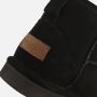 Warmbat Wallaby Men Suede Boot Heren Laarzen Zwart - Thumbnail 8