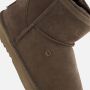 Warmbat Wallaby Men Suede Boot Heren Laarzen Taupe - Thumbnail 5