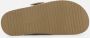 Warmbat Warrego Slippers beige Suede Dames - Thumbnail 4