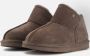 WARMBAT Pantoffels Dames Willow Maat: 40 Materiaal: Suède Kleur: Taupe - Thumbnail 10