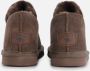 WARMBAT Pantoffels Dames Willow Maat: 36 Materiaal: Suède Kleur: Taupe - Thumbnail 12