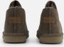 WARMBAT Pantoffels Dames Willow Maat: 36 Materiaal: Suède Kleur: Taupe - Thumbnail 9
