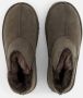 WARMBAT Pantoffels Dames Willow Maat: 36 Materiaal: Suède Kleur: Taupe - Thumbnail 10