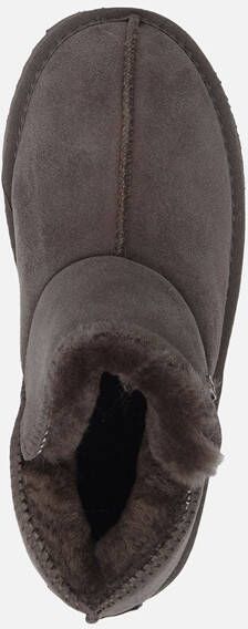 Warmbat Pantoffels Willow WLW321088 Pebble Bruin - Foto 10