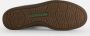 WODEN Lage Sneakers Dames Bjork Mix Maat: 39 Materiaal: Leatherlook Kleur: Wit - Thumbnail 7