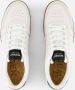 Woden Klassieke Bjork Mix Sneakers met Tijdloos Ontwerp en Comfort White Heren - Thumbnail 7