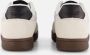 WODEN Lage Sneakers Dames Bjork Mix Maat: 39 Materiaal: Leatherlook Kleur: Wit - Thumbnail 10