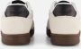 WODEN Lage Sneakers Dames Bjork Mix Maat: 37 Materiaal: Leatherlook Kleur: Wit - Thumbnail 6