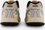 Woden Freja Runner Sneakers beige Textiel Dames - Thumbnail 6
