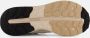 Woden Freja Runner Sneakers beige Textiel Dames - Thumbnail 8