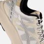 Woden Freja Runner Sneakers beige Textiel Dames - Thumbnail 9