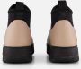 Woden Irene Waterproof Regenlaarzen taupe - Thumbnail 2
