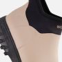 Woden Irene Waterproof Regenlaarzen taupe - Thumbnail 5