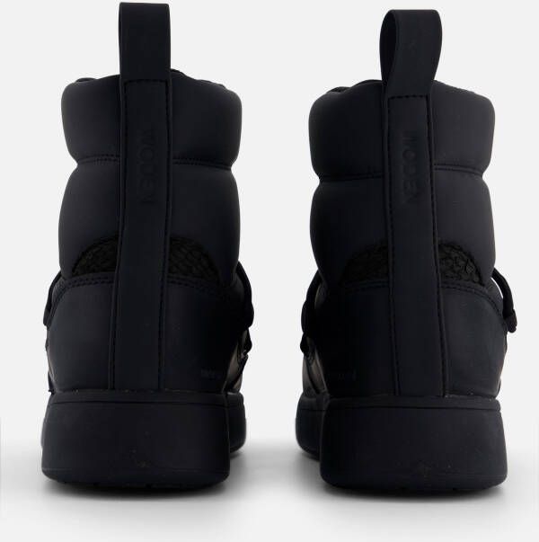 Woden Isa Snowboots zwart