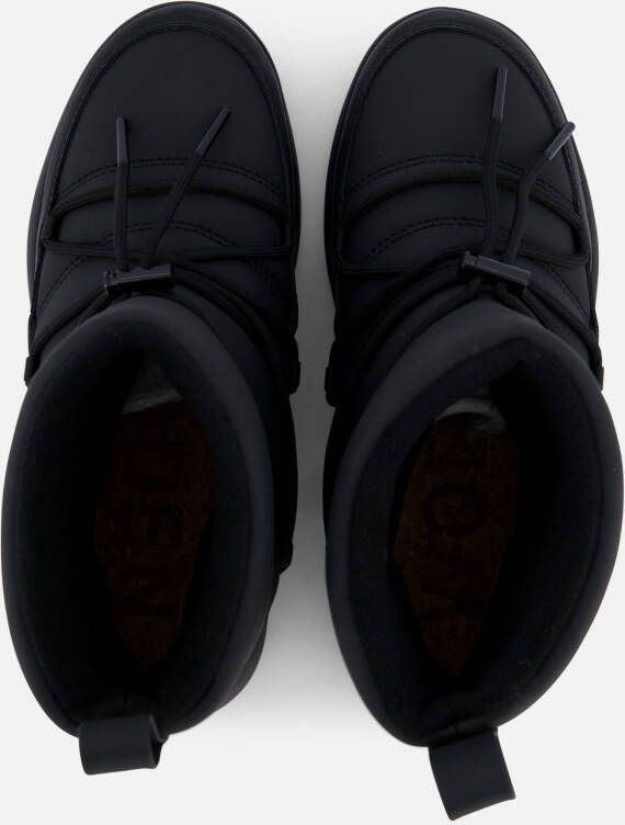 Woden Isa Snowboots zwart