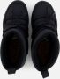 Woden Waterdichte veterlaars met gerecyclede materialen Black Dames - Thumbnail 5